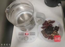 八宝茶的做法图解2