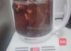 八宝茶的做法图解3