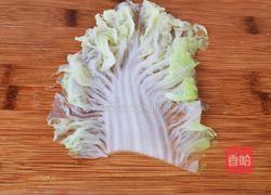 翡翠白玉卷的做法图解7