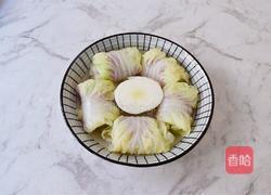 翡翠白玉卷的做法图解10