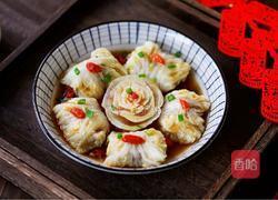 翡翠白玉卷的做法图解13