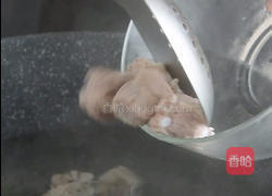 东山再杞的做法图解5