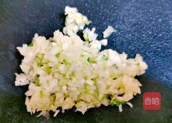 土豆火腿电饭煲焖饭的做法图解9