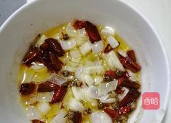 酸辣黄瓜（凉拌）的做法图解3