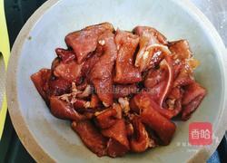 小炒肉的做法图解1