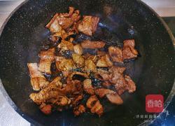 小炒肉的做法图解3