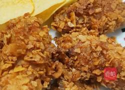 薯片炸鸡的做法图解13