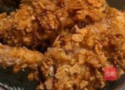 薯片炸鸡的做法图解10