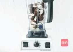 香菇肉酱的做法图解2