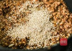 香菇肉酱的做法图解6