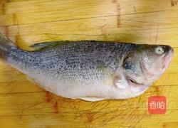 泰式青柠檬蒸鱼的做法图解1