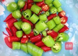 泰式青柠檬蒸鱼的做法图解6