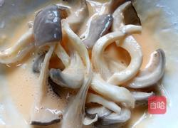 孜然蘑菇的做法图解7