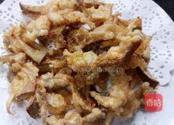 孜然蘑菇的做法图解10