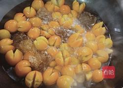 冰糖金桔蜜的做法图解3