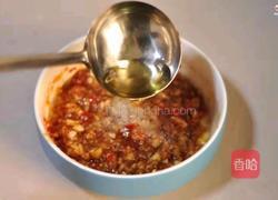 蒜蓉粉丝开背虾 的做法图解6