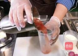 岁岁平安红莓茶的做法图解4