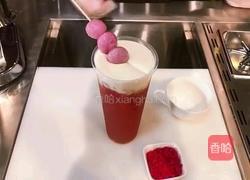 岁岁平安红莓茶的做法图解6