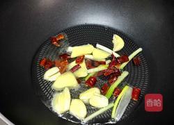 海鲜麻辣香锅的做法图解6