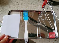 肠粉（家庭版）的做法图解2