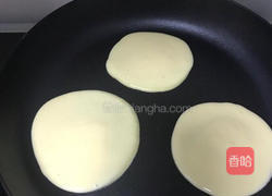 小饼子（零食）的做法图解3