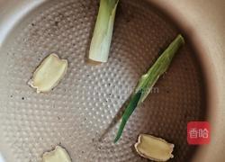 电饭锅盐焗鸡腿的做法图解6