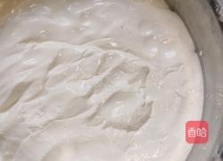 黑芝麻馅汤圆的做法图解4