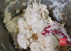 原味黄油曲奇的做法图解7