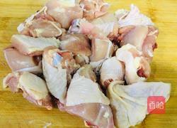 火锅鸡的做法图解1