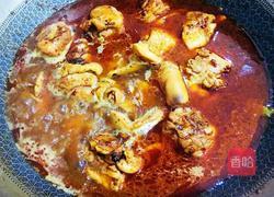 火锅鸡的做法图解5