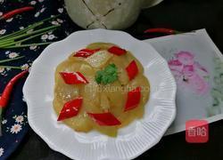 蚝油芥兰的做法图解11