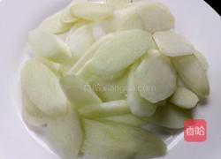 蚝油芥兰的做法图解3