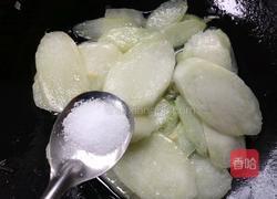 蚝油芥兰的做法图解6