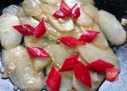 蚝油芥兰的做法图解10