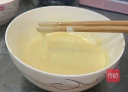 戚风蛋糕的做法图解3