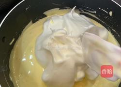 戚风蛋糕的做法图解9