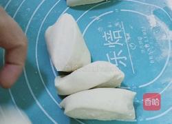 虾米鸡蛋韭菜盒子的做法图解11