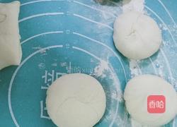 虾米鸡蛋韭菜盒子的做法图解12