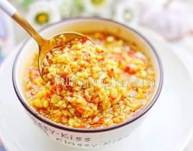 萬(wàn)能蒜蓉醬