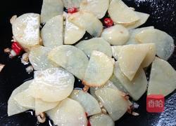 麻辣干锅虾的做法图解10