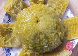 南瓜煲的做法图解4