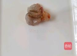 蒜蓉大虾粉丝的做法图解2