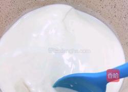 脆皮香醇牛奶雪糕的做法图解3