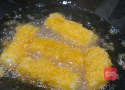 炸牛奶的做法图解17