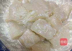 番茄巴沙鱼的做法图解1