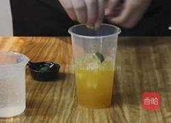 蜜汁苏打的做法图解4