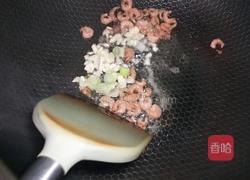 海米炒塔菜的做法图解7