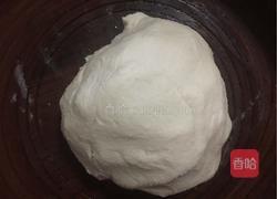 红豆酥的做法图解5