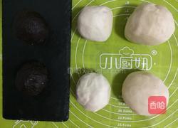 红豆酥的做法图解7