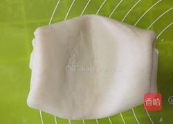 红豆酥的做法图解15